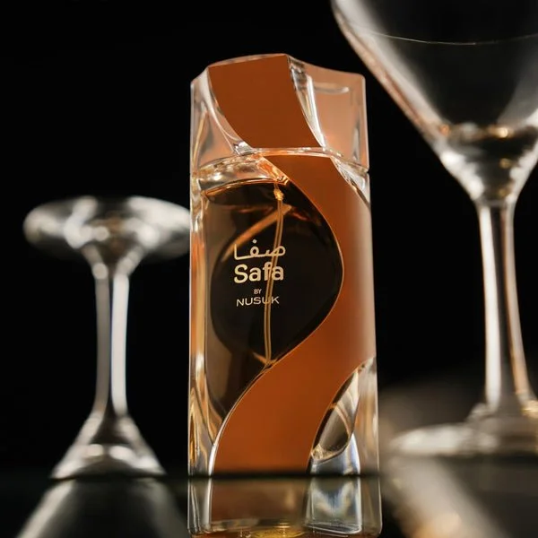 Safa U Eau de Parfum 100 ml