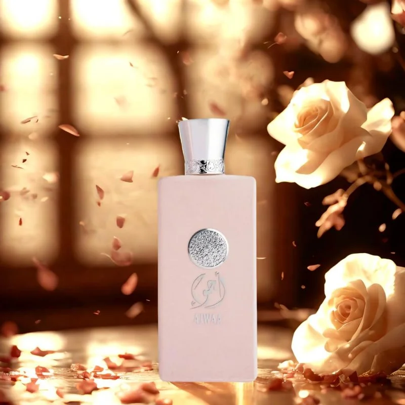 Ajwaa Roses W parfüm 100 ml