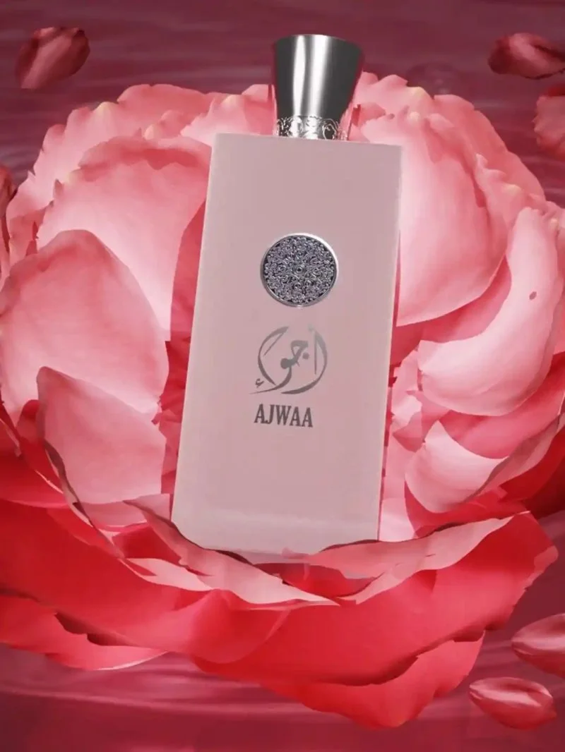Ajwaa Roses W parfüm 100 ml