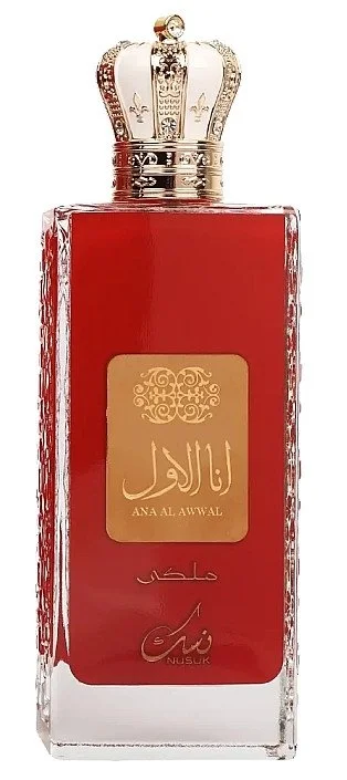 Ana Al Awwal Malaki W parfüm 100 ml