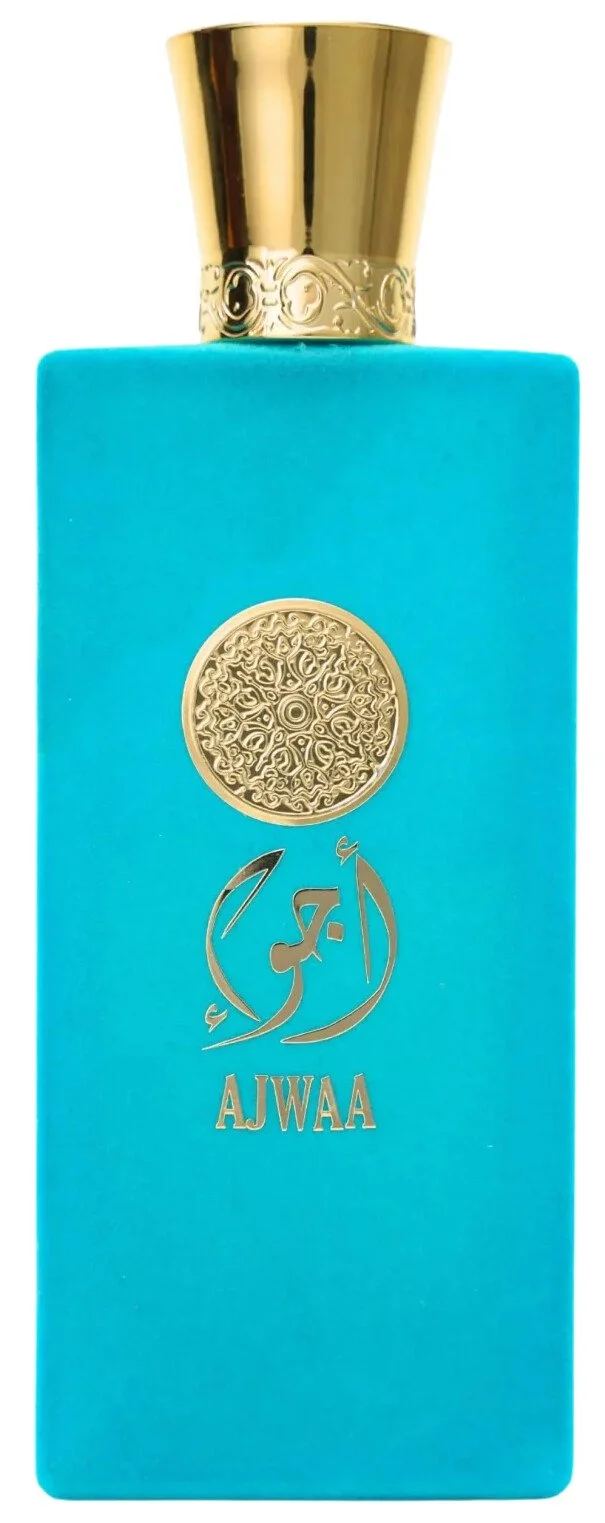 Ajwaa Turquoise W parfüm 100 ml
