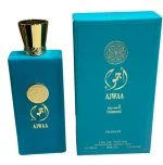 Ajwaa Turquoise W parfüm 100 ml