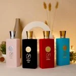 Ajwaa Turquoise W parfüm 100 ml