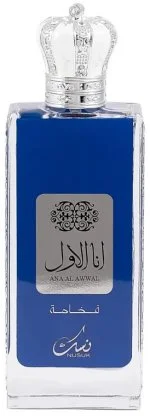 Ana Al Awwal Fakhama M parfümvíz 100 ml
