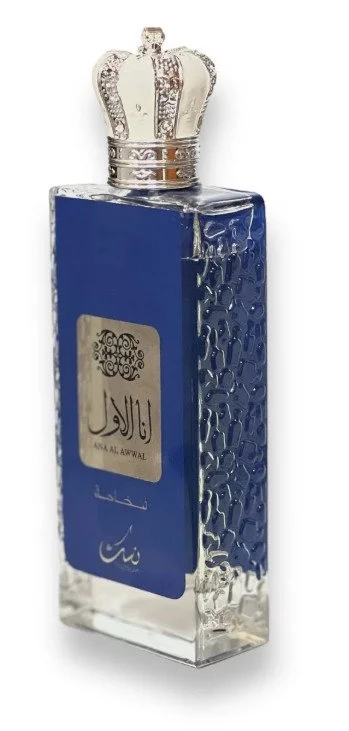 Ana Al Awwal Fakhama M parfümvíz 100 ml
