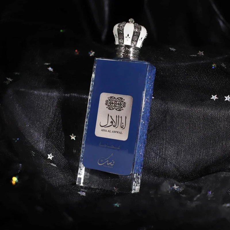 Ana Al Awwal Fakhama M parfümvíz 100 ml