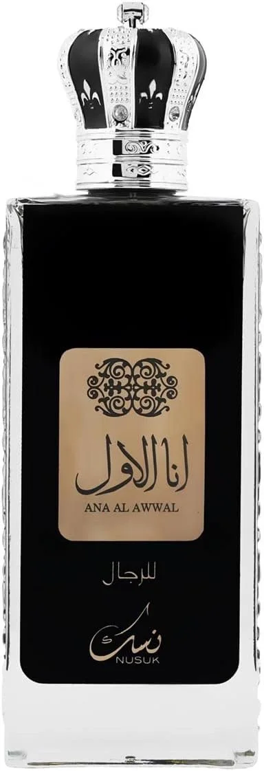 Ana Al Awwal Men M parfümös víz 100 ml