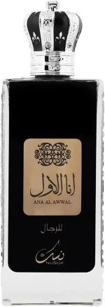 Ana Al Awwal Men M parfümös víz 100 ml