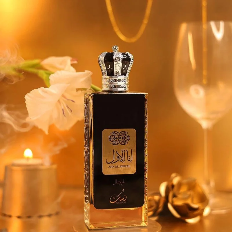 Ana Al Awwal Men M parfümös víz 100 ml