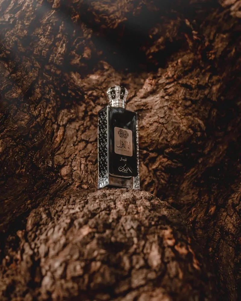 Ana Al Awwal Men M parfümös víz 100 ml
