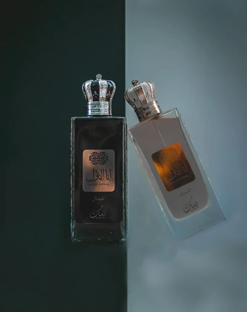Ana Al Awwal Men M parfümös víz 100 ml