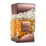 Ateeq U parfüm kivonat 100 ml