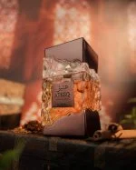 Ateeq U parfüm kivonat 100 ml