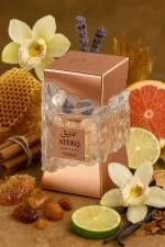 Ateeq U parfüm kivonat 100 ml