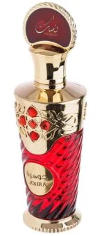 Johra W parfümkivonat 100 ml