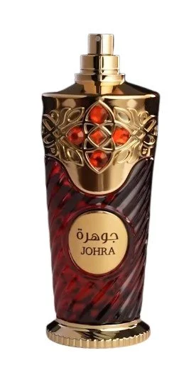 Johra W parfümkivonat 100 ml
