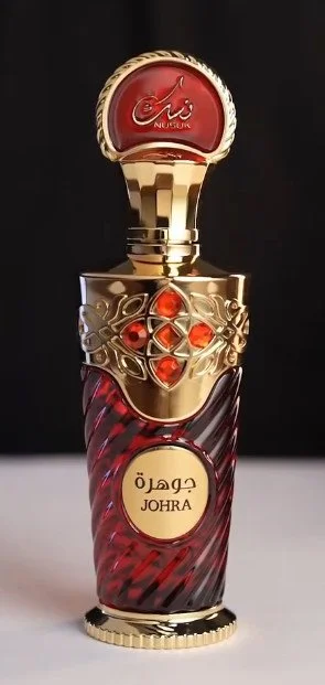 Johra W parfümkivonat 100 ml