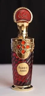 Johra W parfümkivonat 100 ml