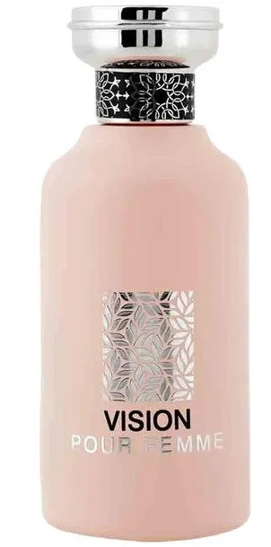 Vision Pour Femme W parfüm 100 ml