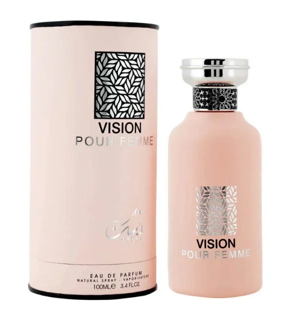 Vision Pour Femme W parfüm 100 ml
