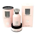 Vision Pour Femme W parfüm 100 ml