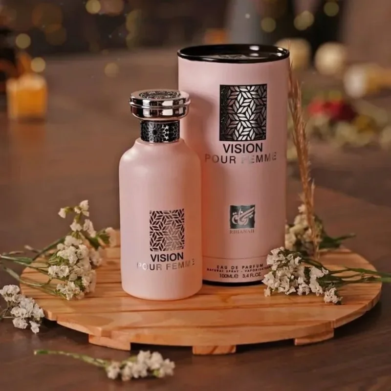 Vision Pour Femme W parfüm 100 ml