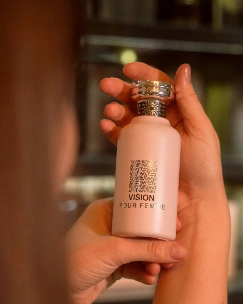 Vision Pour Femme W parfüm 100 ml