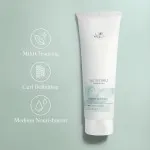 Nutricurls hullámos és göndör hajra való tisztító kondicionáló 250 ml