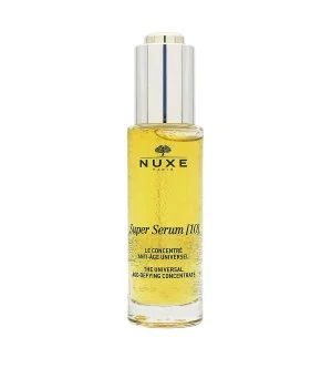 Nuxe Super Serum [10] The Universal Age-Defying Concentrate ránctalanító szérum hialuronsavval