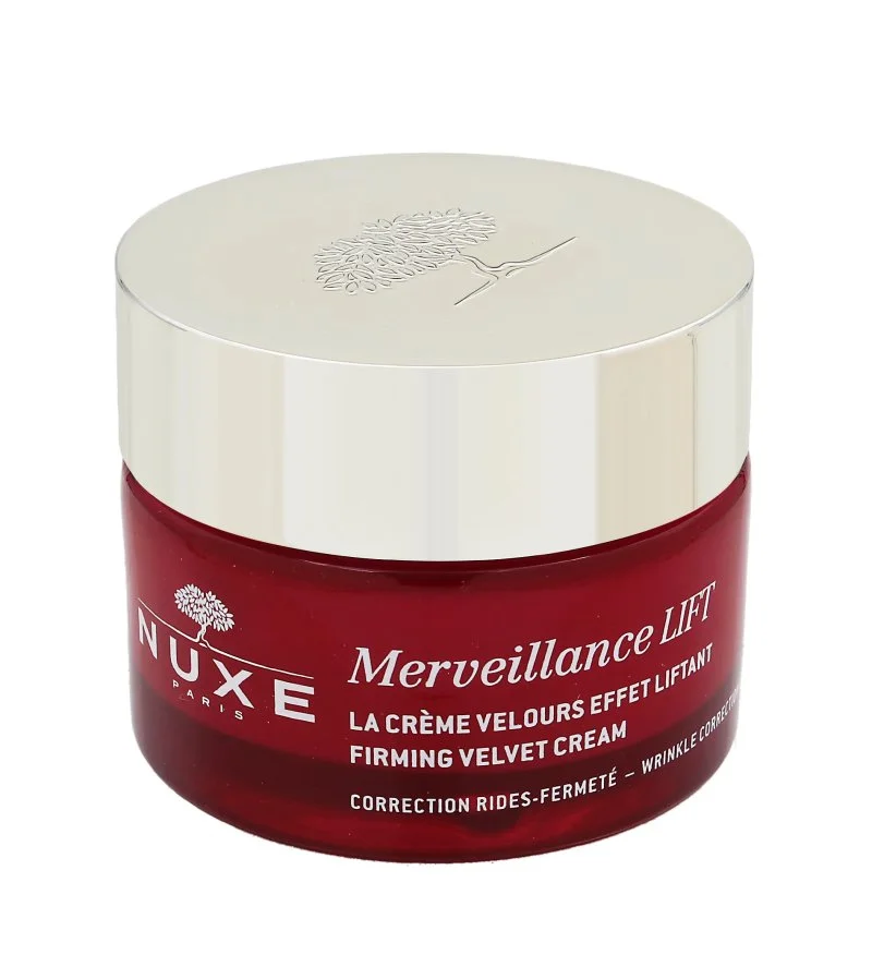 Merveillance LIFT feszesítő bársonyos krém 50 ml
