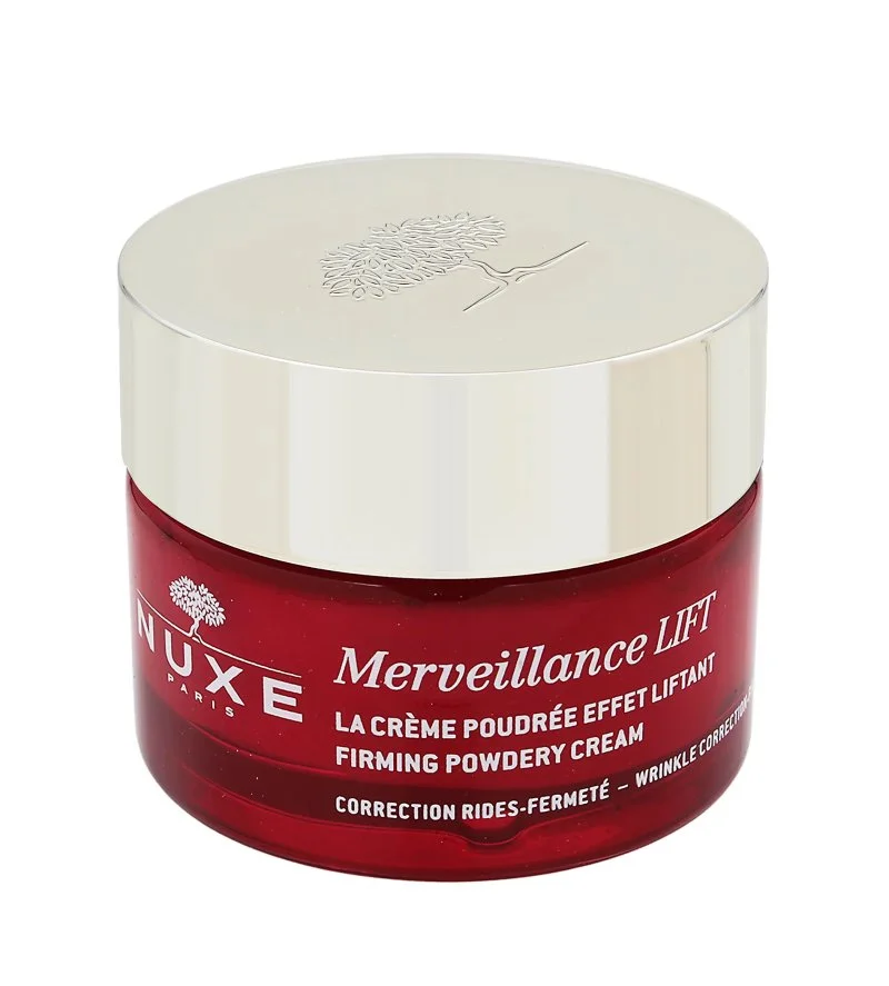 Merveillance LIFT feszesítő púderes krém 50 ml