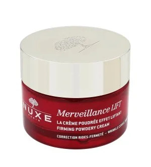 Nuxe Merveillance LIFT feszesítő púderes krém