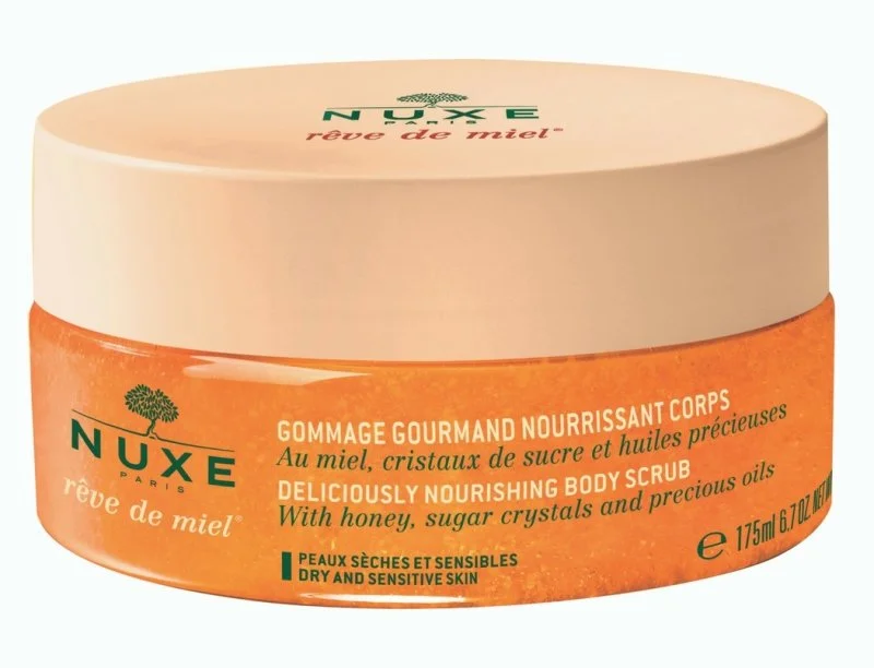 Reve de Miel testradír 175 ml