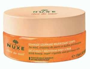 Nuxe Reve de Miel testradír
