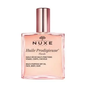 Nuxe Huile Prodigieuse Florale multifunkciós száraz olaj arcra, testre és hajra