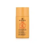 Sun Ligh Fényvédő fluid magas védelem SPF 50 50 ml