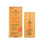 Sun Ligh Fényvédő fluid magas védelem SPF 50 50 ml