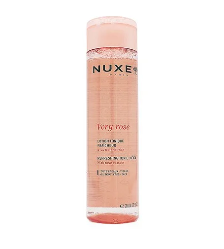 Very Rose frissítő arctonik 200 ml
