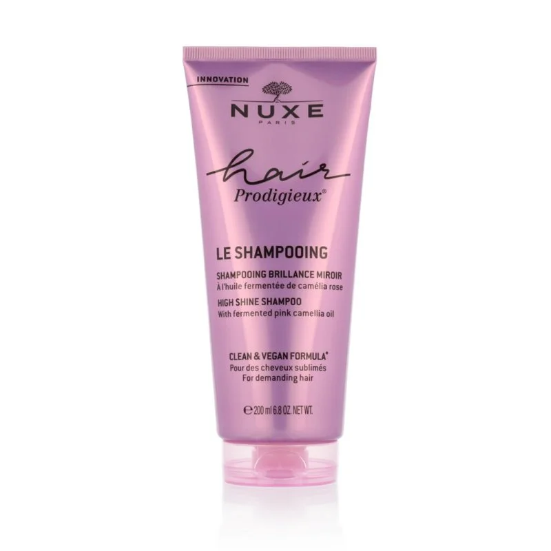 Hair Prodigieux magas fényű sampon 200 ml