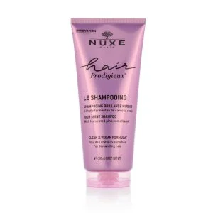 Nuxe Hair Prodigieux magas fényű sampon