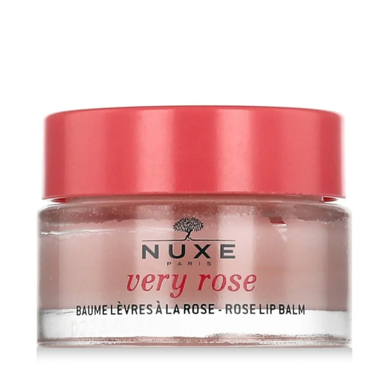 Very Rose rózsás ajakbalzsam 15 g
