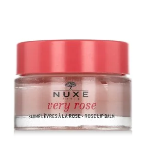 Nuxe Very Rose rózsás ajakbalzsam 15 g