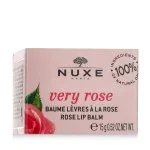 Very Rose rózsás ajakbalzsam 15 g