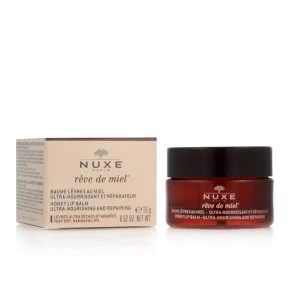 Nuxe Rêve de Miel mézes ajakbalzsam 15 g