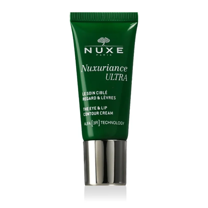 Nuxuriance Ultra Szem- és ajakkontúr krém 15 ml