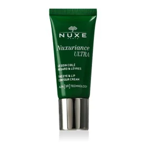Nuxe Nuxuriance Ultra Szem- és ajakkontúr krém