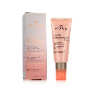 Nuxe Crème Prodigieuse Boost Multi-korrekciós selymes krém