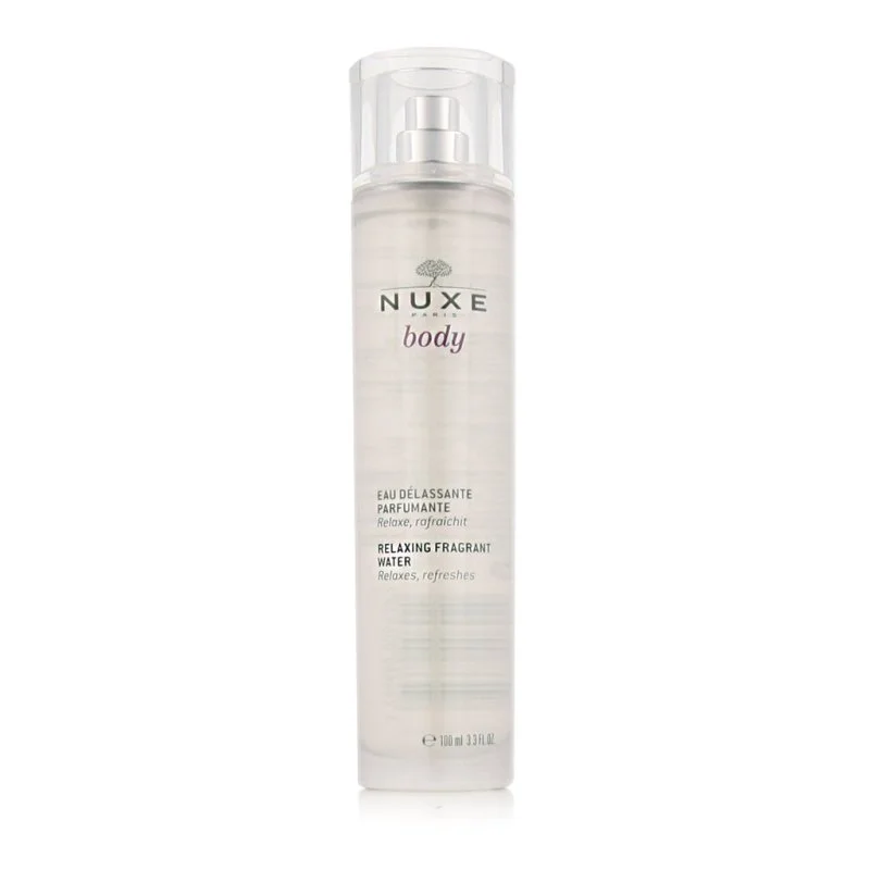 Relaxáló illatvíz testpermet 100 ml