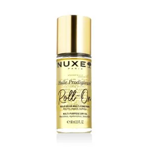 Nuxe Huile Prodigieuse Roll-on multifunkciós száraz olaj