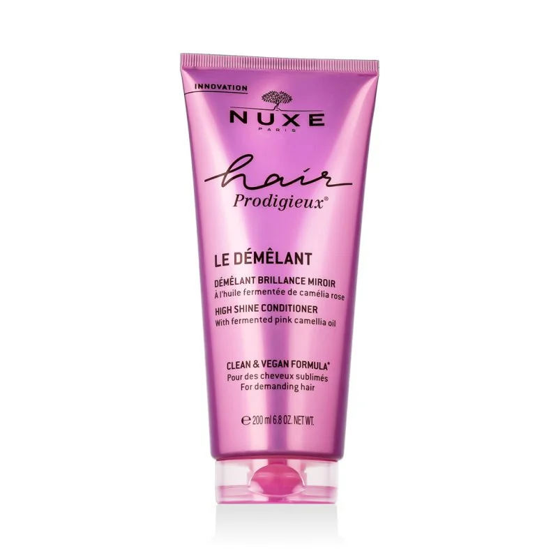 Hair Prodigieux High Shine Kondicionáló 200 ml